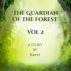The Guardian Of The Forest Vol 2