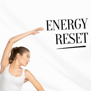 Energy Reset