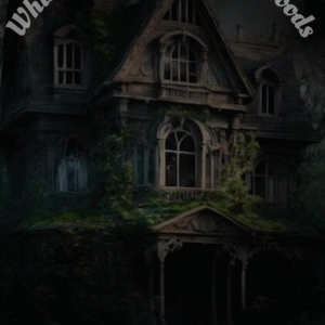 Whispers In The Hollow Woods