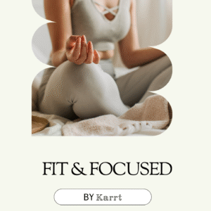 Fit & Focused